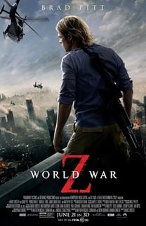 Picture of World War Z