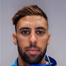 Picture of Ahmed Abdelwahed