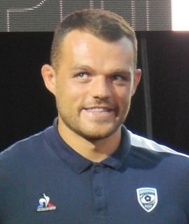 Picture of Zach Mercer