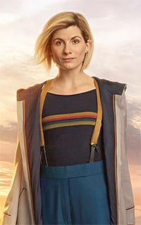 Picture of Thirteenth Doctor