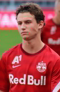 Picture of Brenden Aaronson