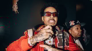 Picture of Wheezy