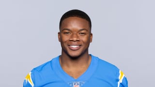 Picture of Elijah Dotson