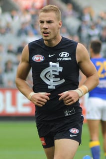 Picture of Harry McKay