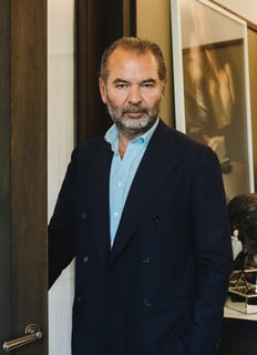 Picture of Remo Ruffini