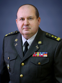 Picture of Serhiy Popko