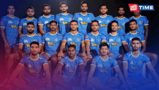 Picture of Tamil Thalaivas