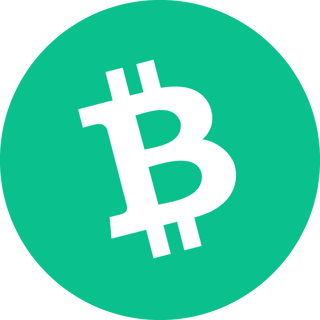 Picture of Bitcoin Cash
