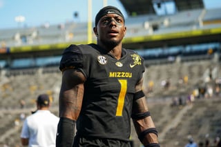 Picture of Joshuah Bledsoe