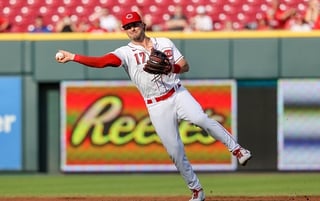 Picture of Kyle Farmer