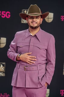 Picture of Edén Muñoz