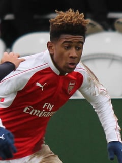 Picture of Reiss Nelson