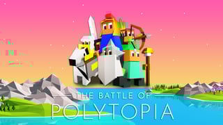 Picture of The Battle of Polytopia