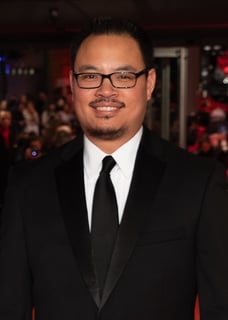 Picture of Justin Chang
