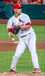 Picture of Giovanny Gallegos
