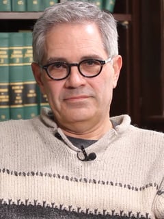 Picture of Larry Krasner