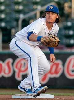 Picture of Nick Pratto