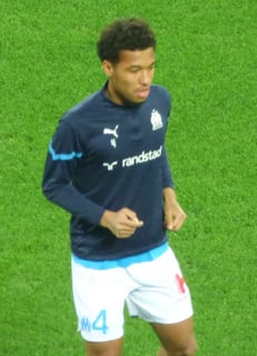 Picture of Boubacar Kamara