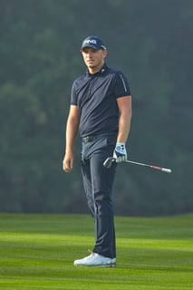 Picture of Matt Wallace