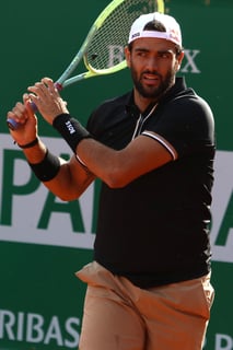 Picture of Matteo Berrettini