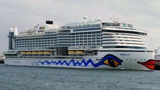 Picture of AIDAperla