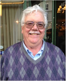 Picture of Henry Greely