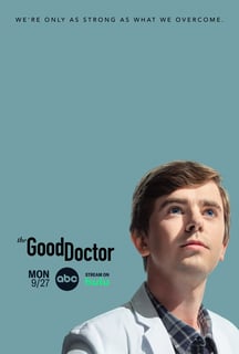 Picture of The Good Doctor
