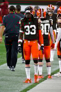 Picture of Ronnie Harrison