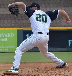 Picture of Kyle Wright