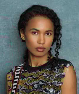 Picture of Fola Evans-Akingbola
