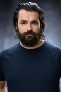 Picture of Joel Montgrand