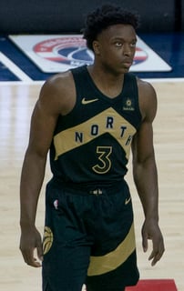 Picture of O.G. Anunoby