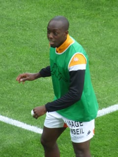 Picture of Yoane Wissa