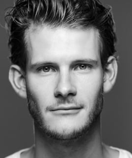 Picture of Simon Bennebjerg