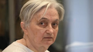 Picture of Monique Olivier