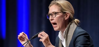 Picture of Alice Weidel