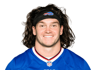 Picture of Baylon Spector