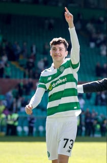 Picture of Michael Johnston