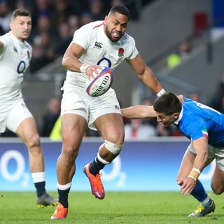 Picture of Joe Cokanasiga
