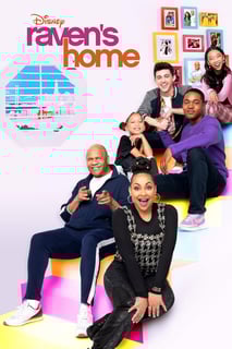 Picture of Raven's Home