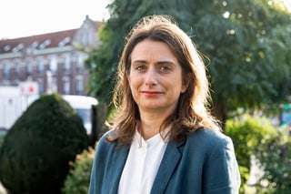 Picture of Marine Tondelier