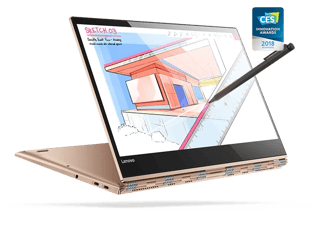 Picture of Lenovo Yoga