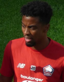 Picture of Angel Gomes