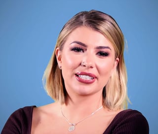 Picture of Olivia Bowen