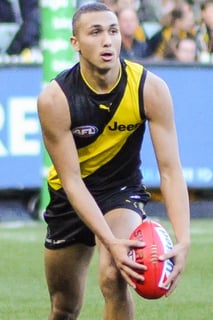 Picture of Shai Bolton