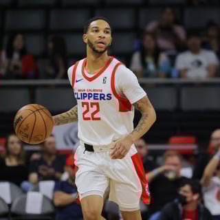 Picture of Agua Caliente Clippers
