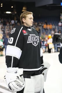 Picture of Cal Petersen