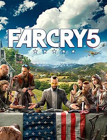 Picture of Far Cry 5