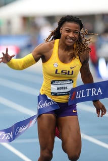 Picture of Aleia Hobbs