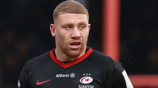 Picture of Nick Isiekwe
